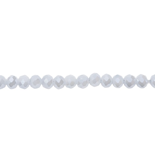 Κρύσταλλα - Ροδέλες