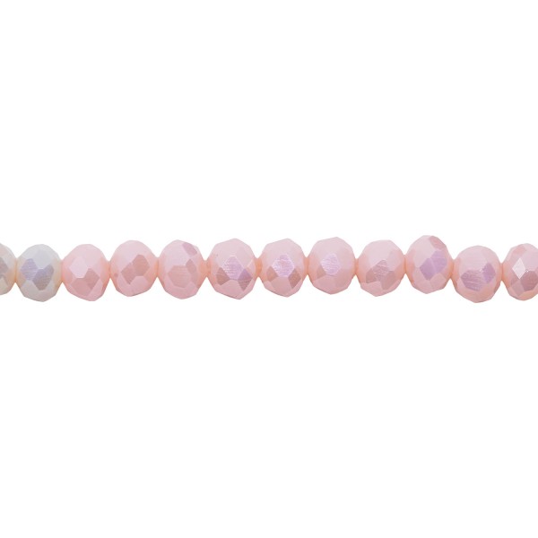 Κρύσταλλα - Ροδέλες