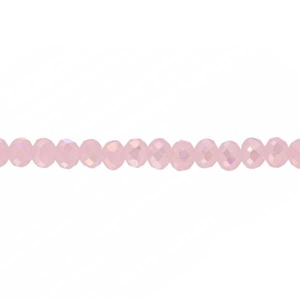 Κρύσταλλα - Ροδέλες