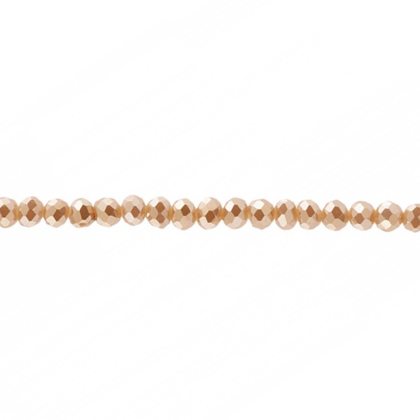 Κρύσταλλα - Ροδέλες