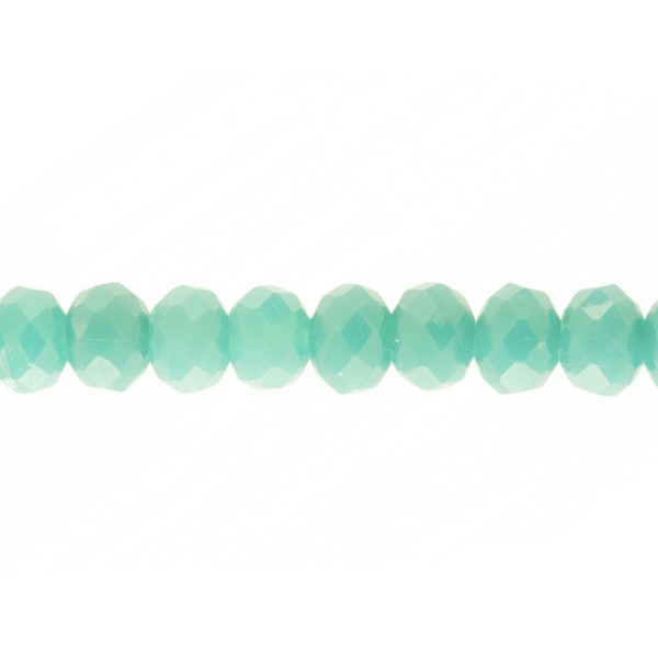 Κρύσταλλα - Ροδέλες