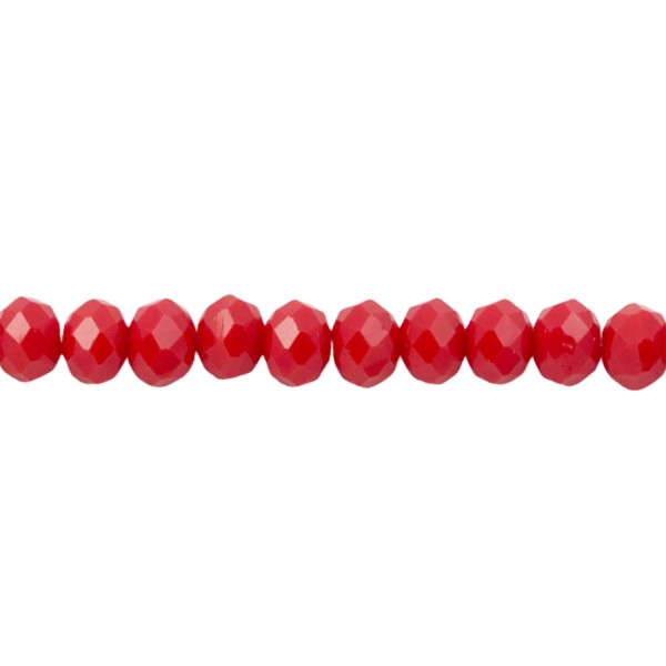 Κρύσταλλα - Ροδέλες