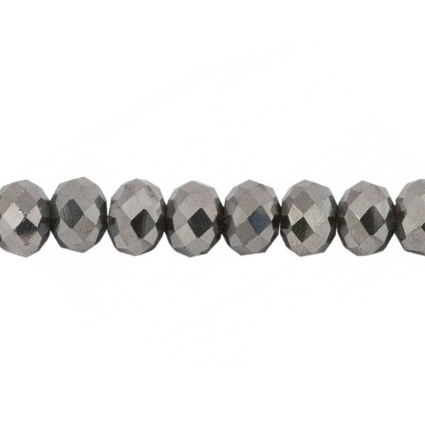 Κρύσταλλα - Ροδέλες