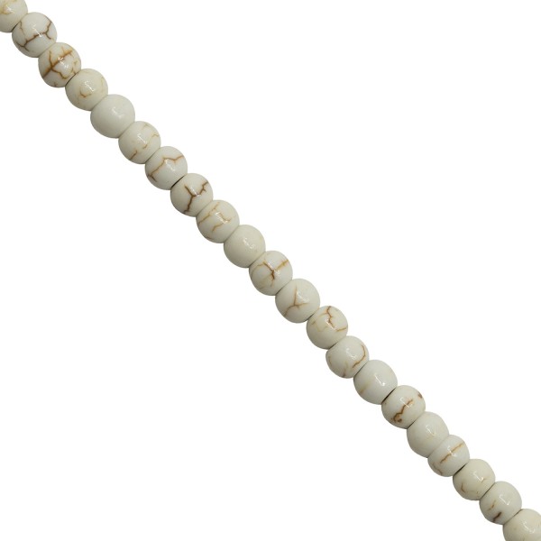 Χαολίτης-Στρογγυλός