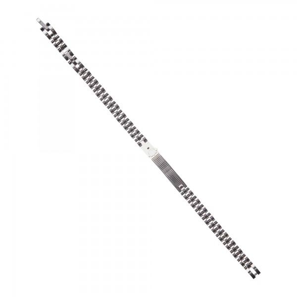 Ατσάλινο βραχιόλι