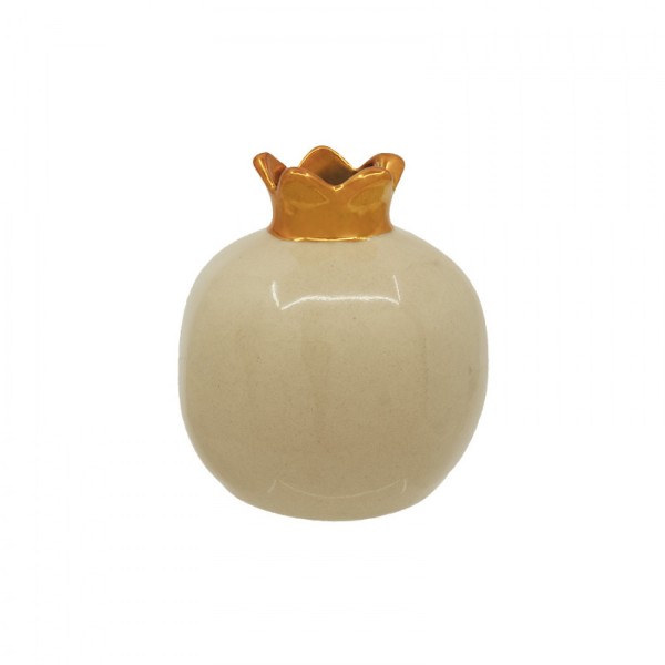 Κεραμικό 3D ρόδι