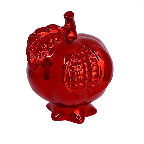 Κεραμικό ρόδι