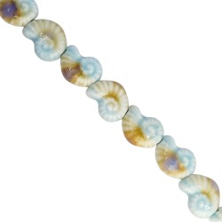 Κεραμικό σαλιγκάρι-slider