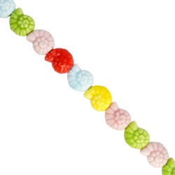 Κεραμικό σαλιγκάρι-slider