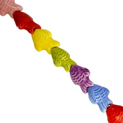 Κεραμικό ψάρι-slider