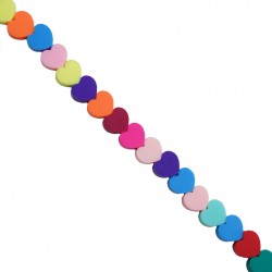 Φίμο καρδιές