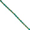 GOLD/EMERALD
