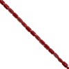 CERAMIC FIRE RED