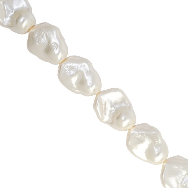 Κρύσταλλα -ακανόνιστο με εφέ φίλντισι