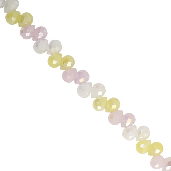 Κρύσταλλα-Δάκρυ