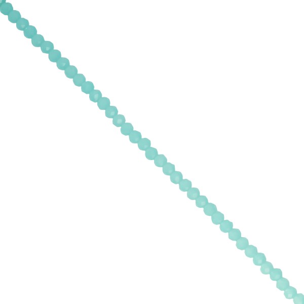 Κρύσταλλα -Ροδέλες