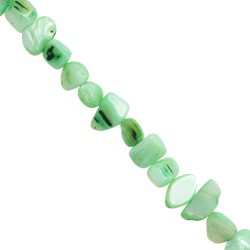 Κοχύλι - Chips πλακέ