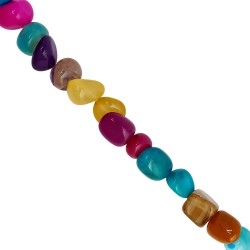 Αχάτης - βότσαλο