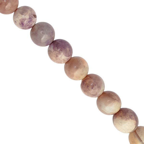 Αχάτης - Στρογγυλός