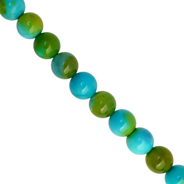 Αχάτης - Στρογγυλός