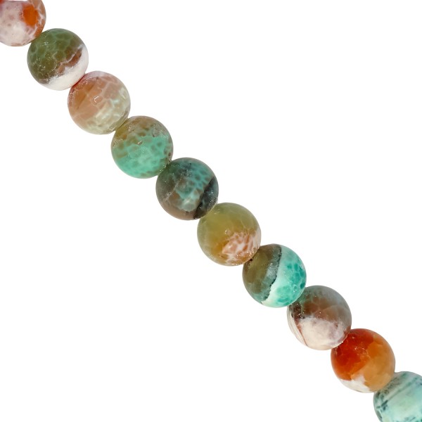 Αχάτης - Στρογγυλός