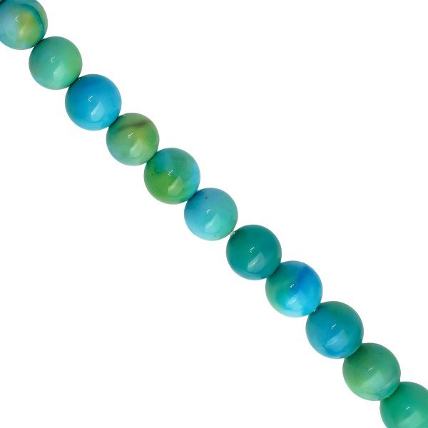 Αχάτης - Στρογγυλός