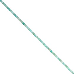 Αμαζονίτης - κύβος