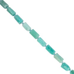 Αμαζονίτης - Βαρελάκι πολυγωνικό