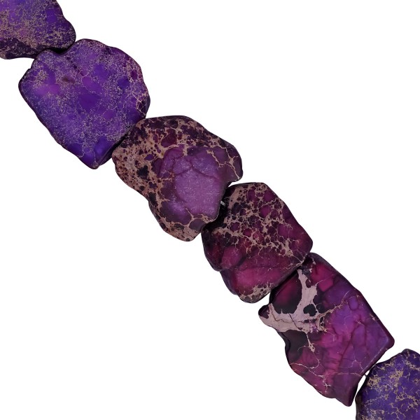 Τιρκουάζ  - ακατέργαστο πλακέ