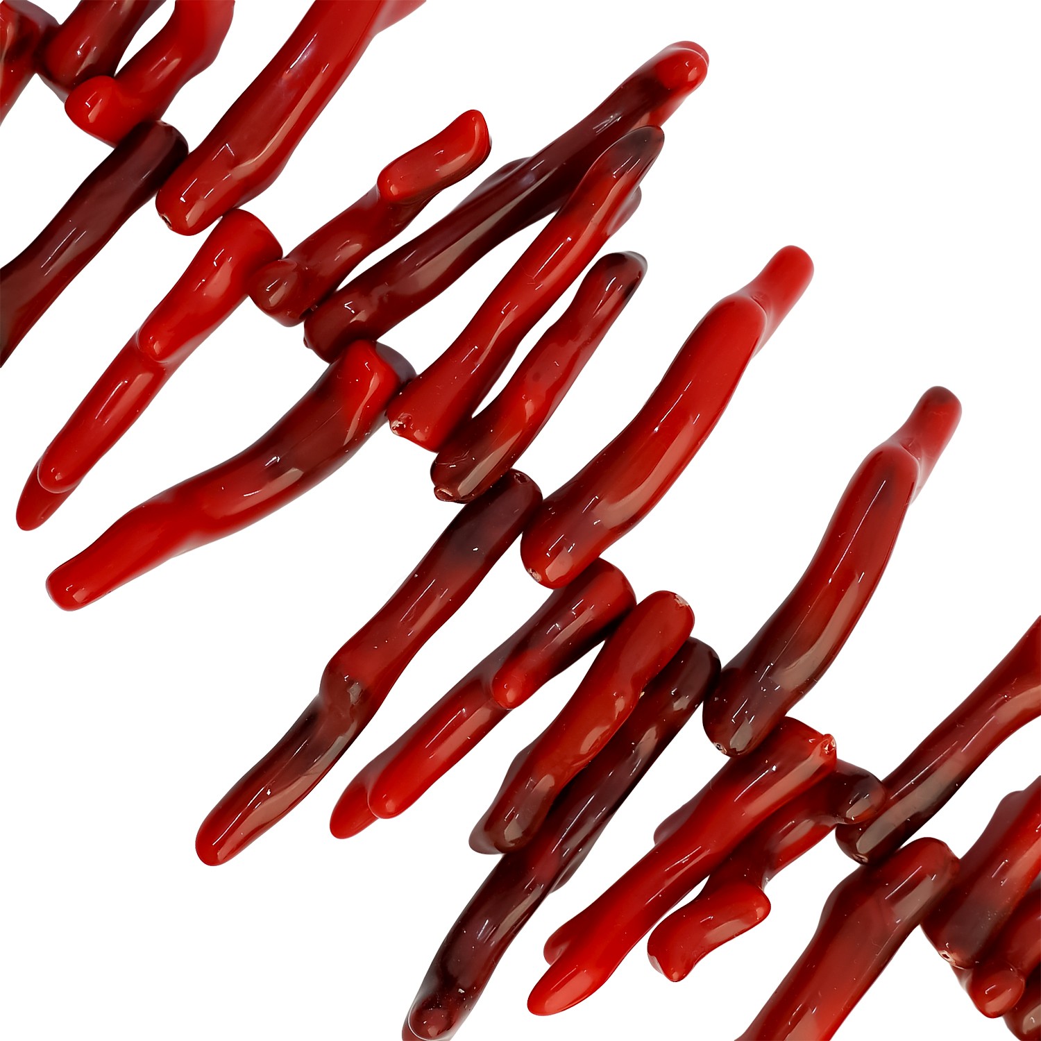 Κοράλι -Ακανόνιστο