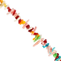 Κοράλι -Ακανόνιστο ραβδί