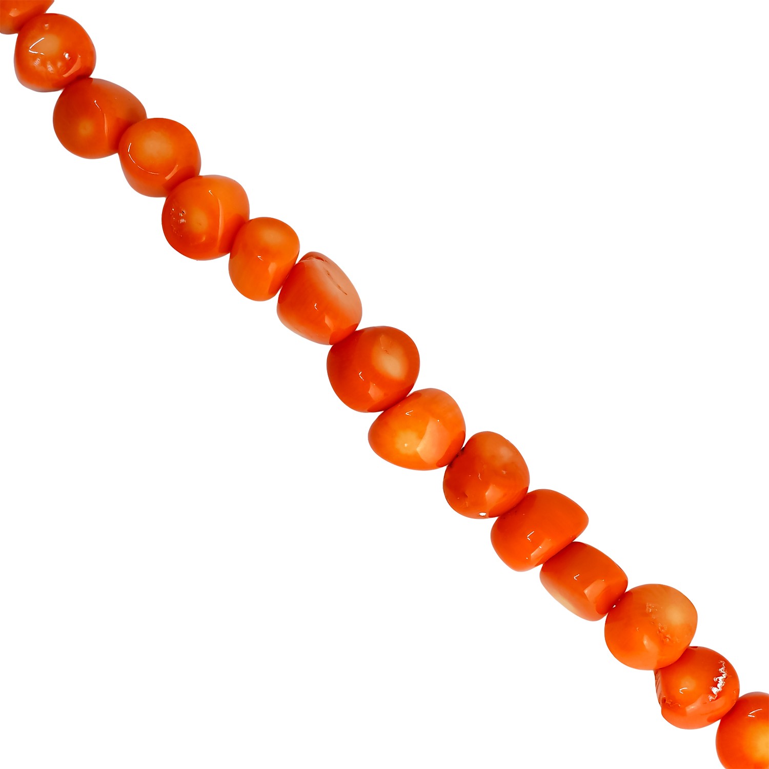 Κοράλι -Ακανόνιστο