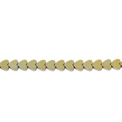 Αιματίτης-Καρδιά