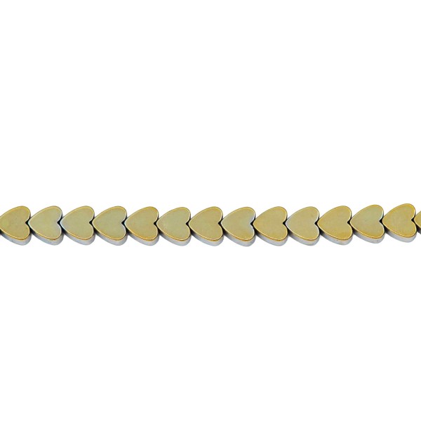 Αιματίτης-Καρδιά