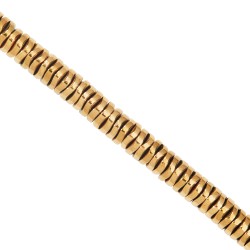 Αιματίτης - Ροδέλα κυματιστή