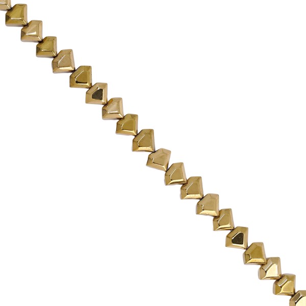 Αιματίτης - Διαμάντι