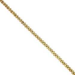 Αιματίτης - Κόκκαλο