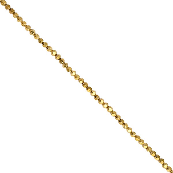 Αιματίτης - Πολυγωνική μπάλα