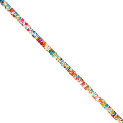 Χαολίτης -Ροδέλα ζωγραφιστή