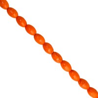 ORANGE SHINNING