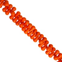ORANGE SHINNING