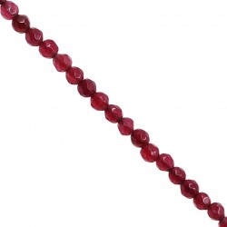 Νεφρίτης - στρογγυλός πολυγωνικός