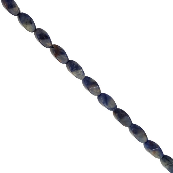 Σοδαλίτης -  Στριφτός γυαλισμένος