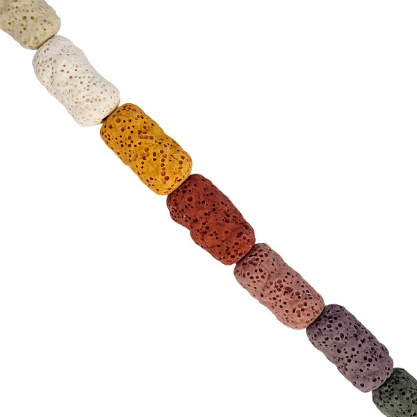 Λάβα- Βαρελάκι