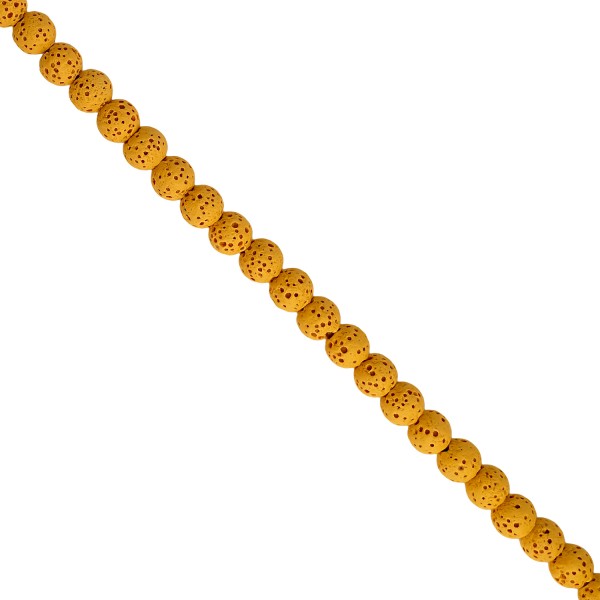 Λάβα-Στρογγυλή