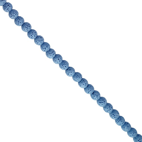 Λάβα-Στρογγυλή