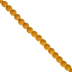 Λάβα-Στρογγυλή