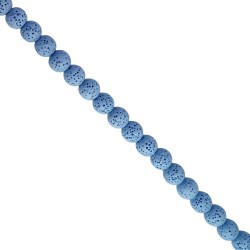 Λάβα-Στρογγυλή