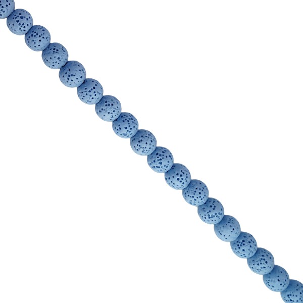 Λάβα-Στρογγυλή