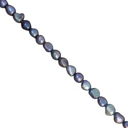 Μαργαριτάρια καλλιέργειας